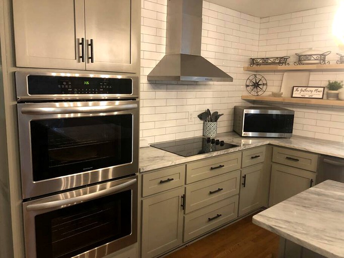 Vacation Rentals (United States of America, Crane Hill, Alabama)