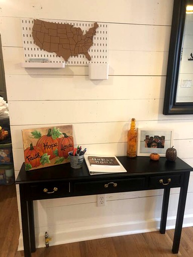 Vacation Rentals (United States of America, Crane Hill, Alabama)