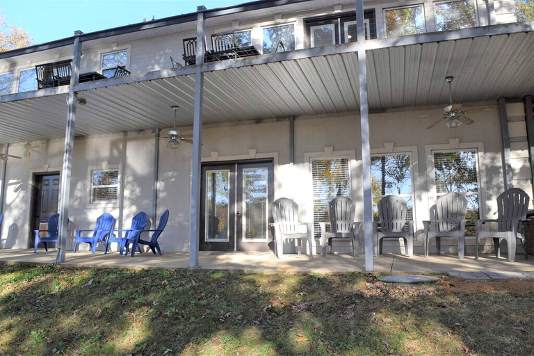 Vacation Rentals (United States of America, Crane Hill, Alabama)