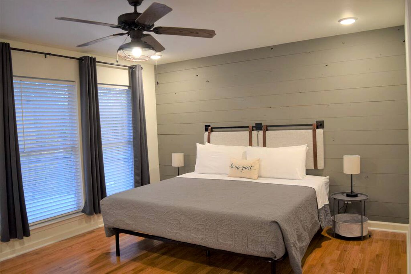 Group Getaway by the Lake: Pet-Friendly Rental with Boat Dock in Picturesque Cullman County