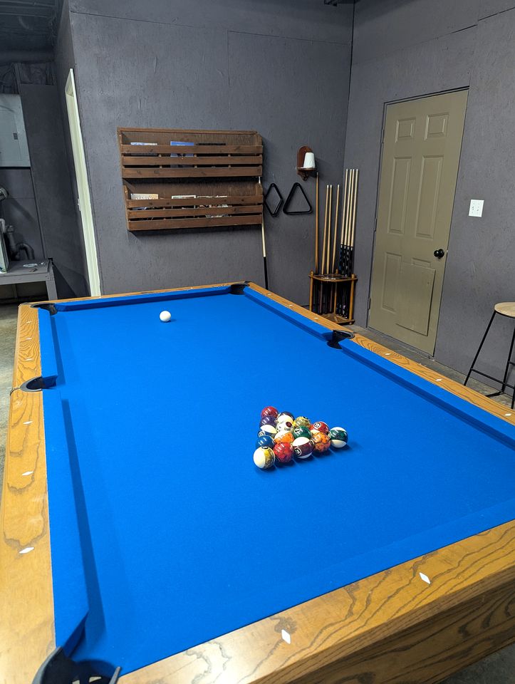 Group Getaway by the Lake: Pet-Friendly Rental with Boat Dock in Picturesque Cullman County