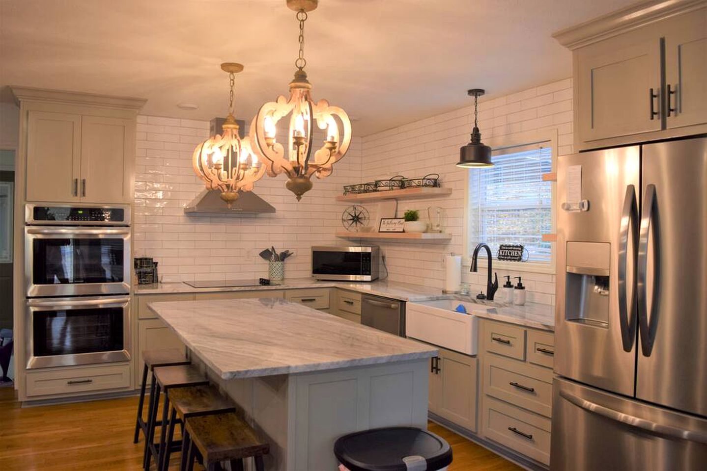 Group Getaway by the Lake: Pet-Friendly Rental with Boat Dock in Picturesque Cullman County