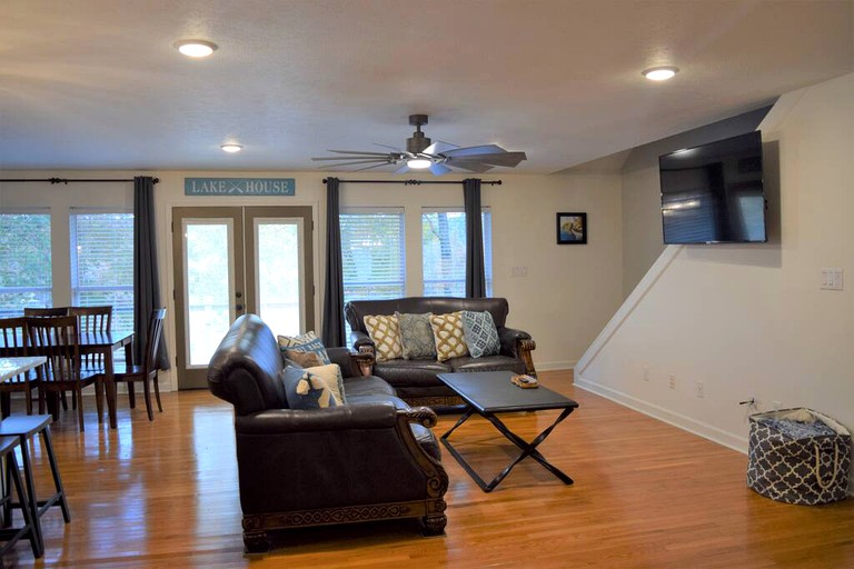 Vacation Rentals (United States of America, Crane Hill, Alabama)