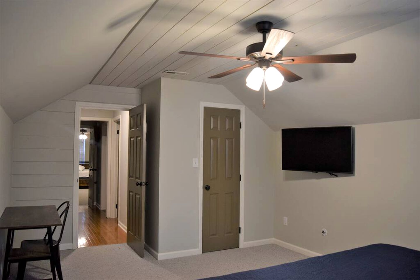 Group Getaway by the Lake: Pet-Friendly Rental with Boat Dock in Picturesque Cullman County