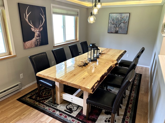 Vacation Rentals (United States of America, Seward, Alaska)