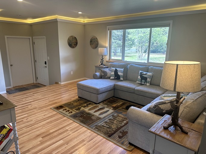 Vacation Rentals (United States of America, Seward, Alaska)