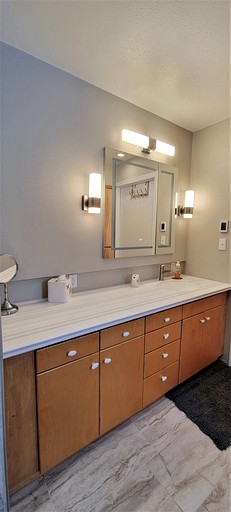 Vacation Rentals (United States of America, Seward, Alaska)