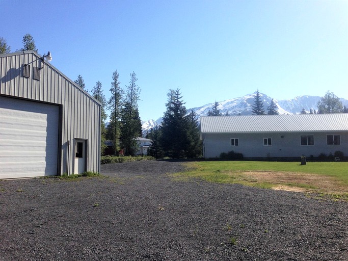 Vacation Rentals (United States of America, Seward, Alaska)