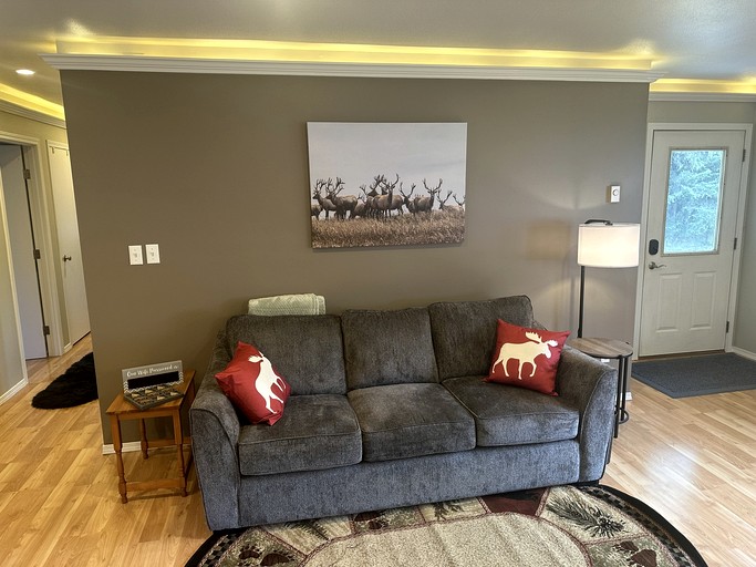 Vacation Rentals (United States of America, Seward, Alaska)