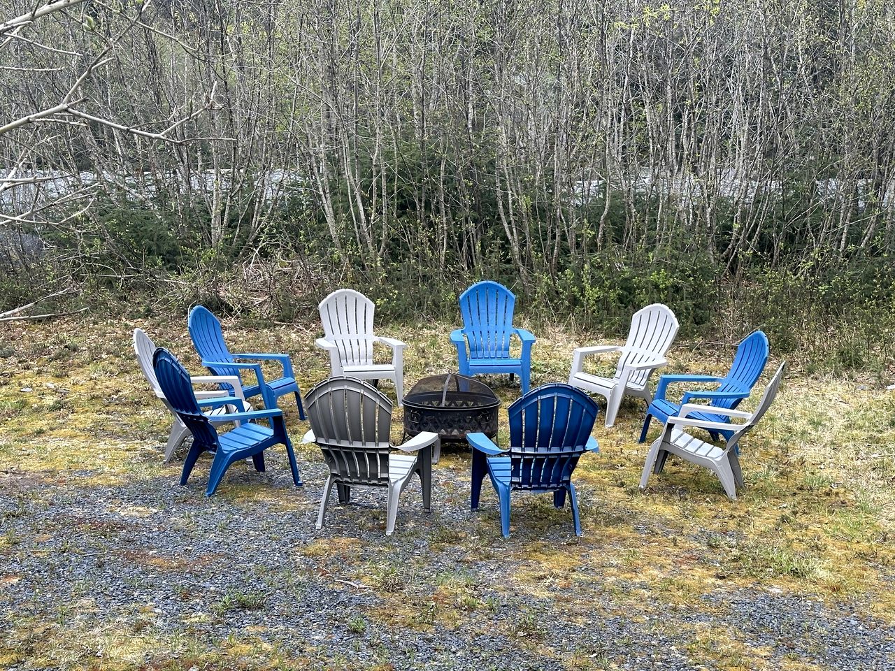 Charming Creekside Retreat Near Kenai Fjords in Seward, Alaska