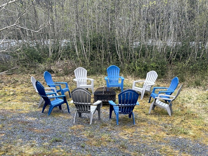 Vacation Rentals (United States of America, Seward, Alaska)