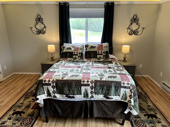 Vacation Rentals (United States of America, Seward, Alaska)