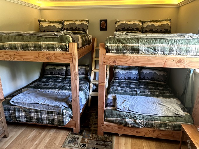 Vacation Rentals (United States of America, Seward, Alaska)