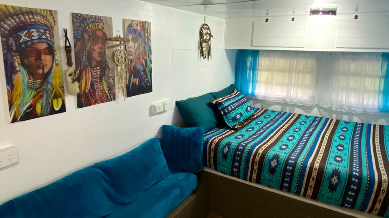 Vacation Rentals (Australia, Krambach, New South Wales)