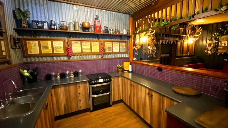 Vacation Rentals (Australia, Krambach, New South Wales)