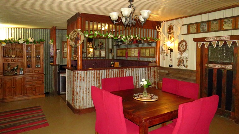 Vacation Rentals (Australia, Krambach, New South Wales)