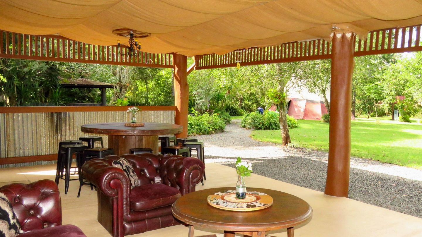 Group Luxury Camping Getaway in New South Wales, Australia