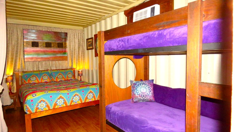 Vacation Rentals (Australia, Krambach, New South Wales)