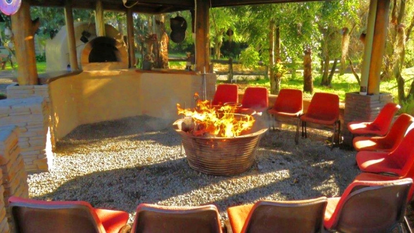 Group Luxury Camping Getaway in New South Wales, Australia