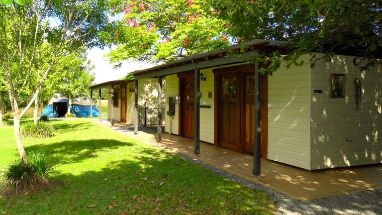 Vacation Rentals (Australia, Krambach, New South Wales)