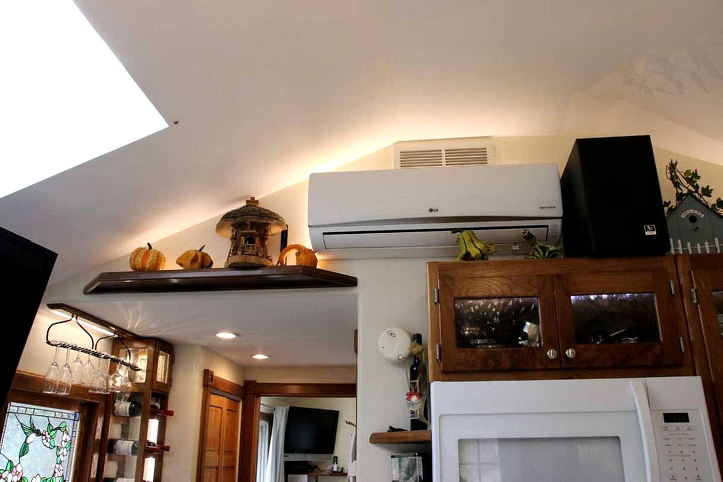 Secluded Cottage Rental with Swimming Pond in Bedford County, Southern Pennsylvania