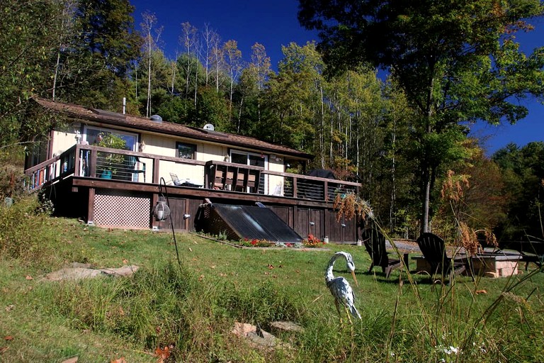 Cottages (Clearville, Pennsylvania, United States)