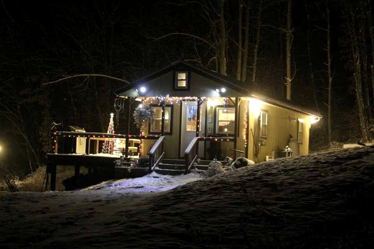 Cottages (Clearville, Pennsylvania, United States)