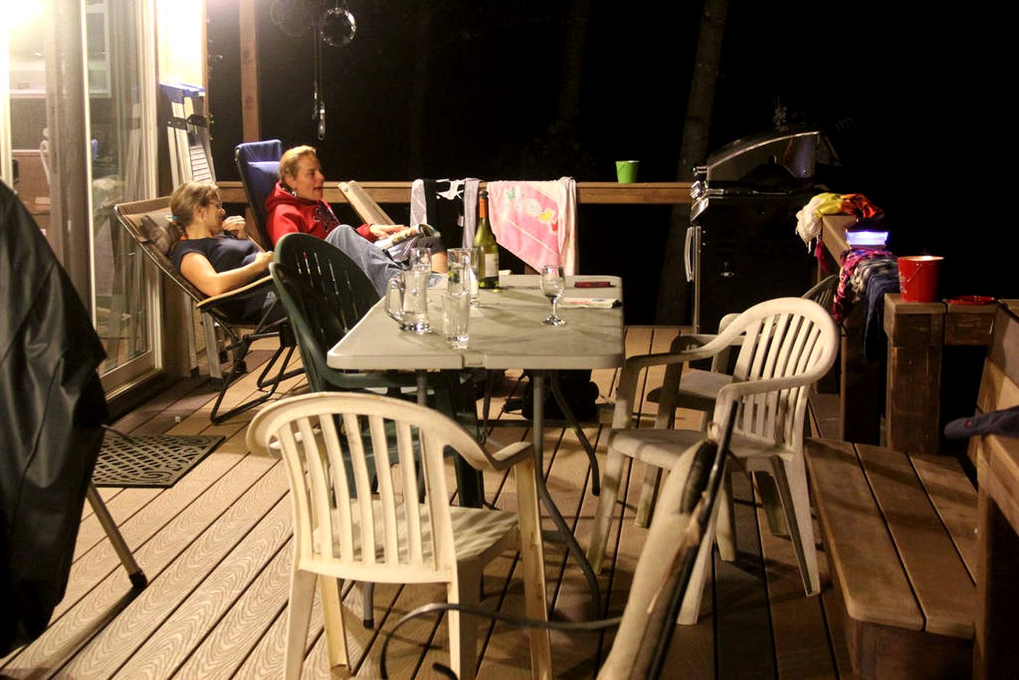 Secluded Cottage Rental with Swimming Pond in Bedford County, Southern Pennsylvania