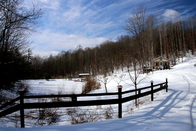 Cottages (Clearville, Pennsylvania, United States)