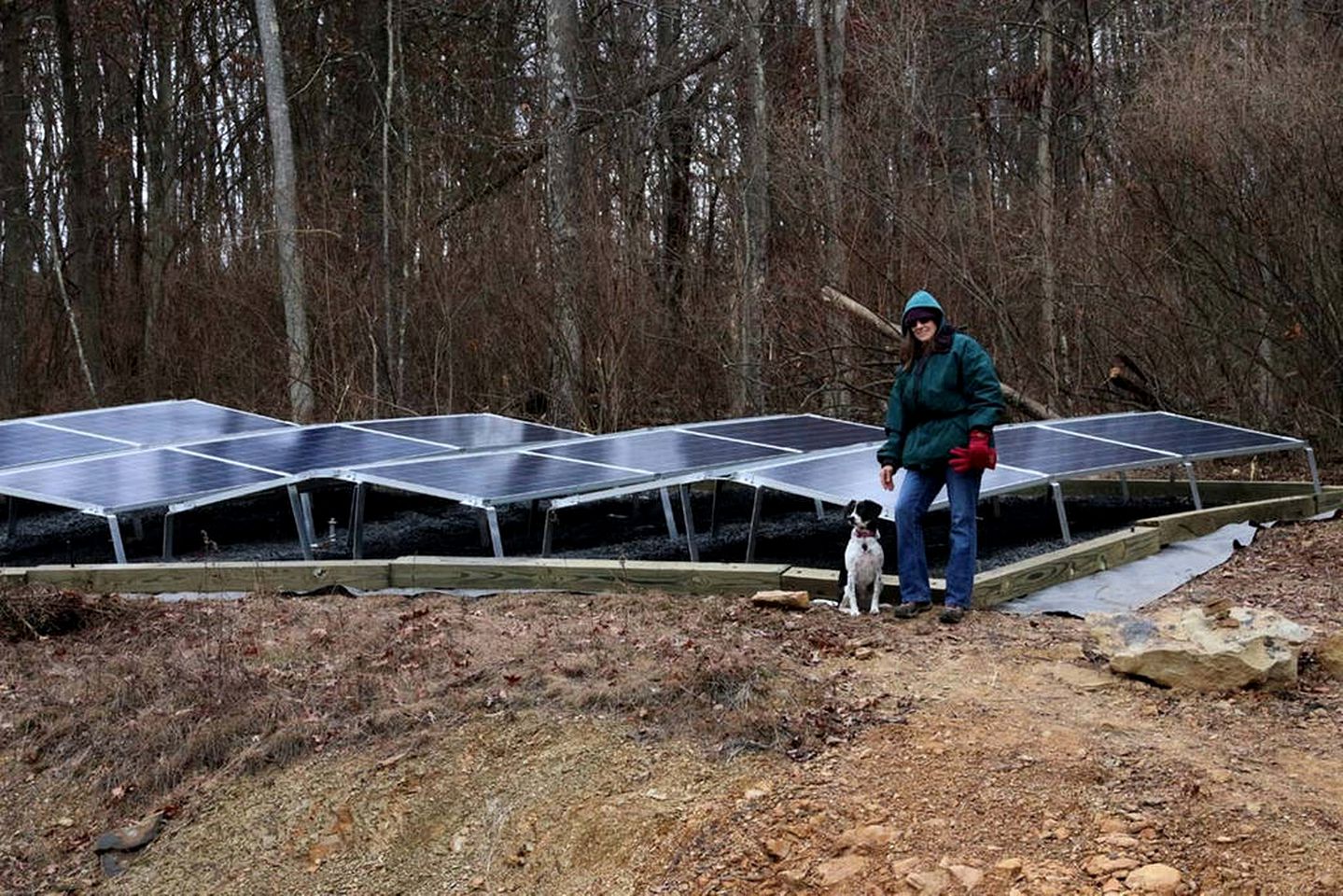 Secluded Cottage Rental with Swimming Pond in Bedford County, Southern Pennsylvania