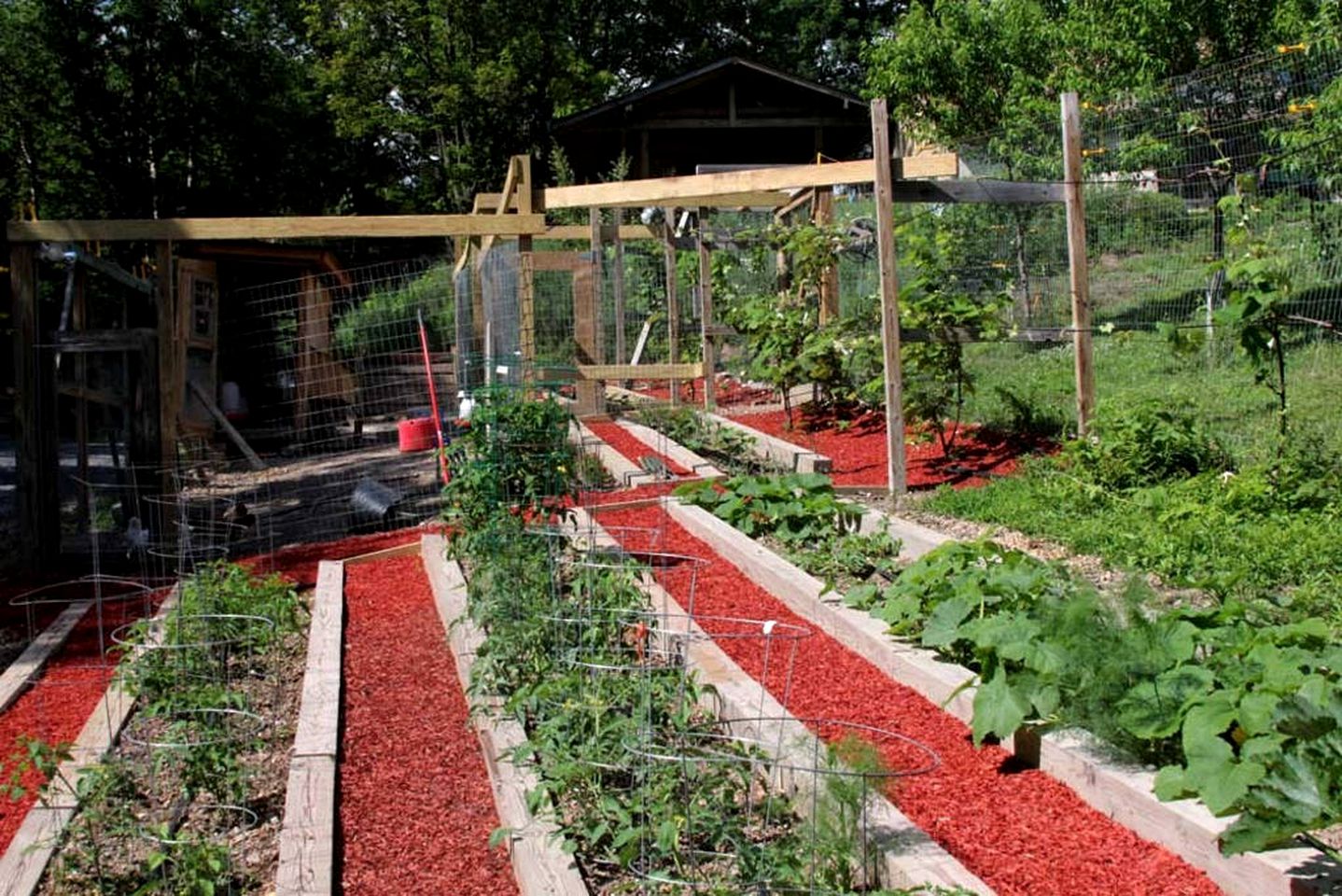 Secluded Cottage Rental with Swimming Pond in Bedford County, Southern Pennsylvania