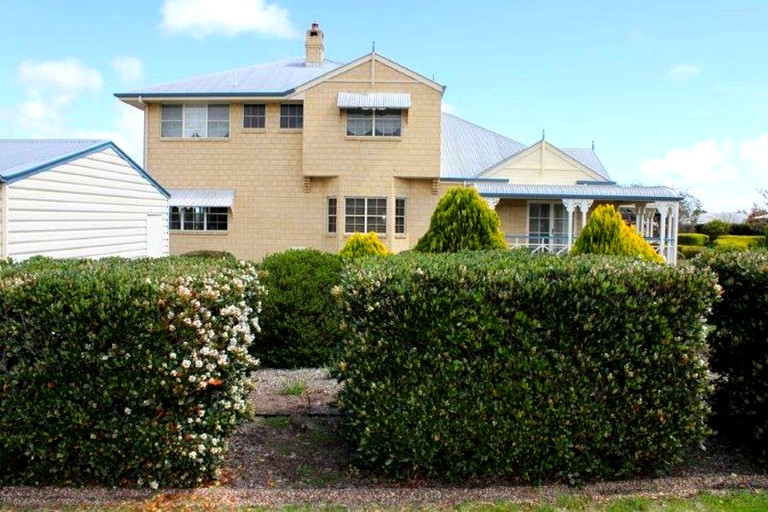 Nature Lodges (Stanthorpe, Queensland, Australia)