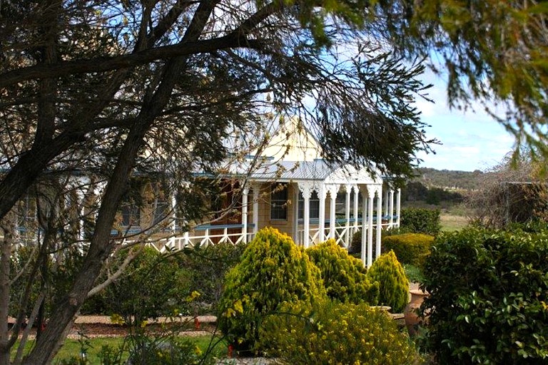 Nature Lodges (Stanthorpe, Queensland, Australia)