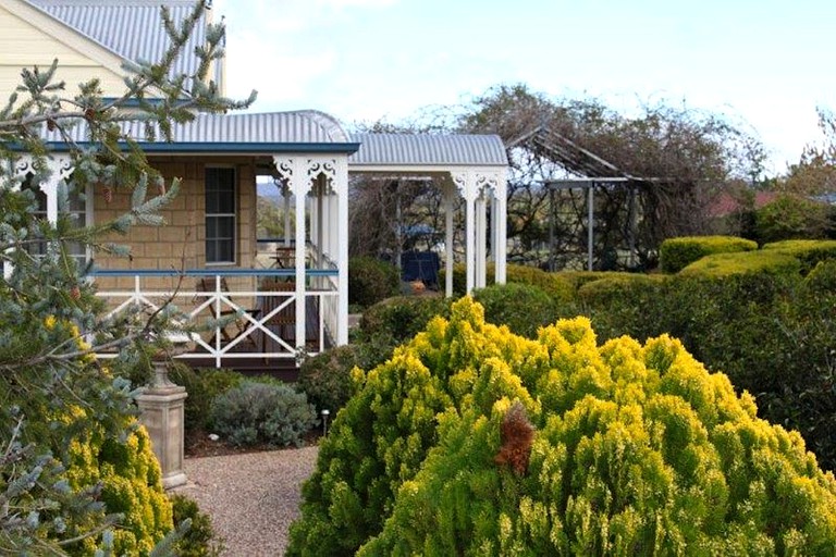 Nature Lodges (Stanthorpe, Queensland, Australia)