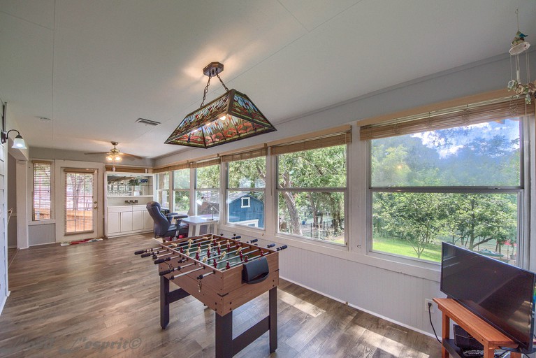 Vacation Rentals (United States of America, New Braunfels, Texas)