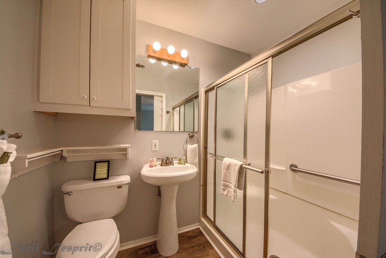 Vacation Rentals (United States of America, New Braunfels, Texas)