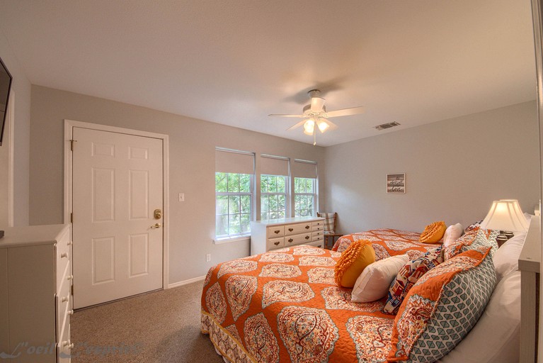 Vacation Rentals (United States of America, New Braunfels, Texas)
