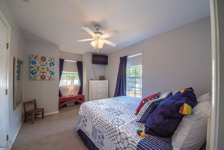 Vacation Rentals (United States of America, New Braunfels, Texas)