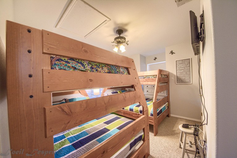 Vacation Rentals (United States of America, New Braunfels, Texas)