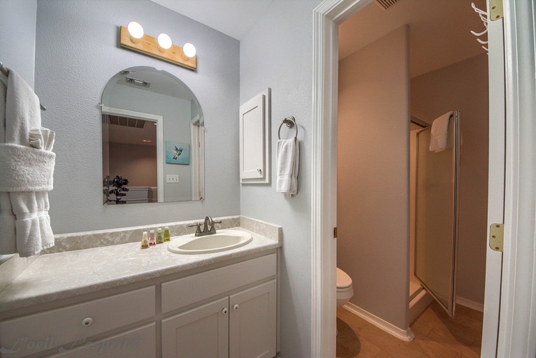Vacation Rentals (United States of America, New Braunfels, Texas)