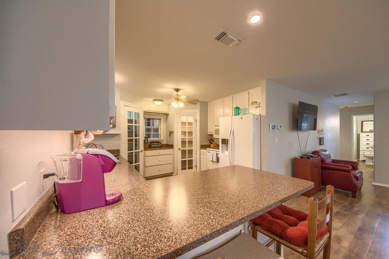 Vacation Rentals (United States of America, New Braunfels, Texas)