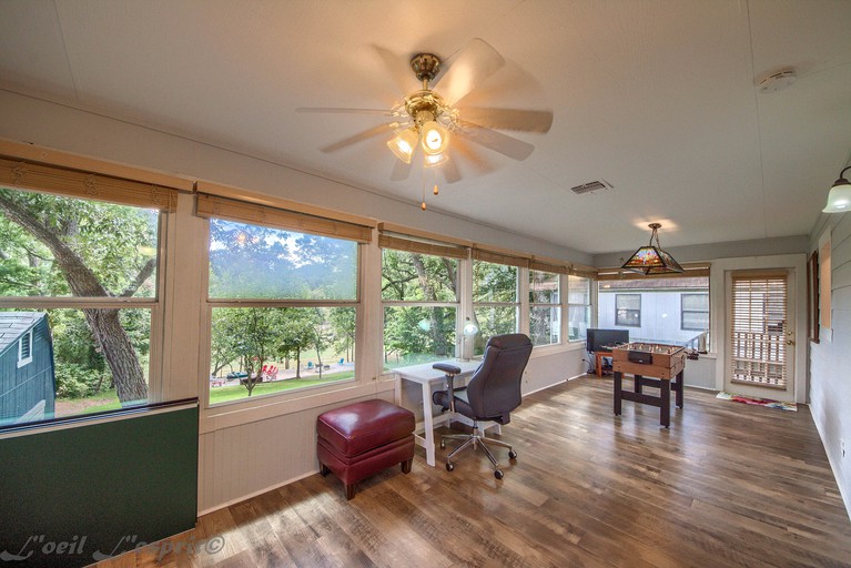 Vacation Rentals (United States of America, New Braunfels, Texas)