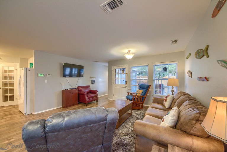 Vacation Rentals (United States of America, New Braunfels, Texas)