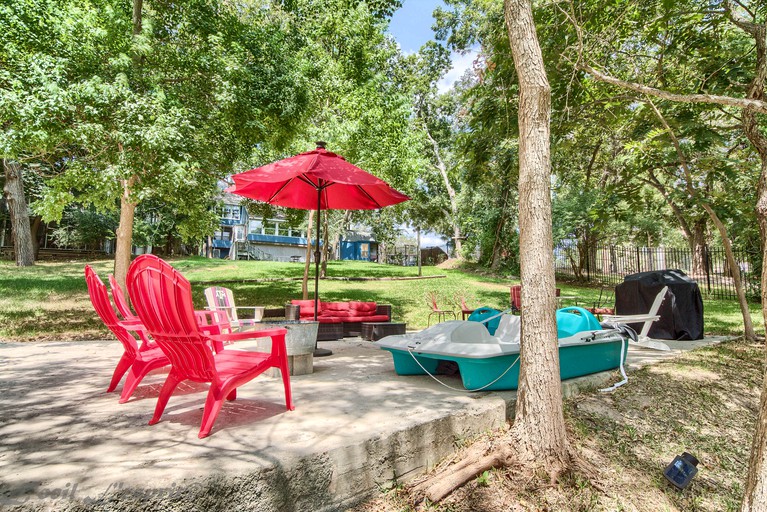 Vacation Rentals (United States of America, New Braunfels, Texas)