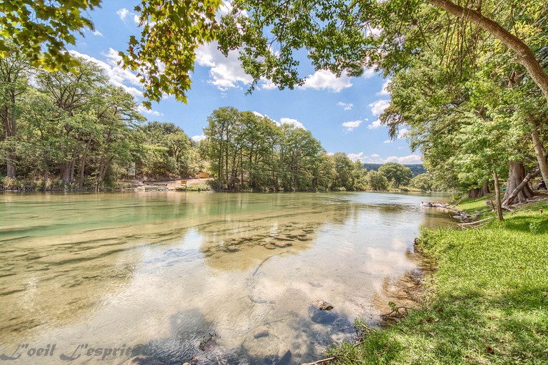 Vacation Rentals (United States of America, New Braunfels, Texas)
