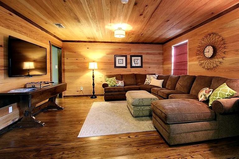 Guadalupe River Houses Cloud Lane Grand Lodge, Vacation Rentals, New Braunfels, United