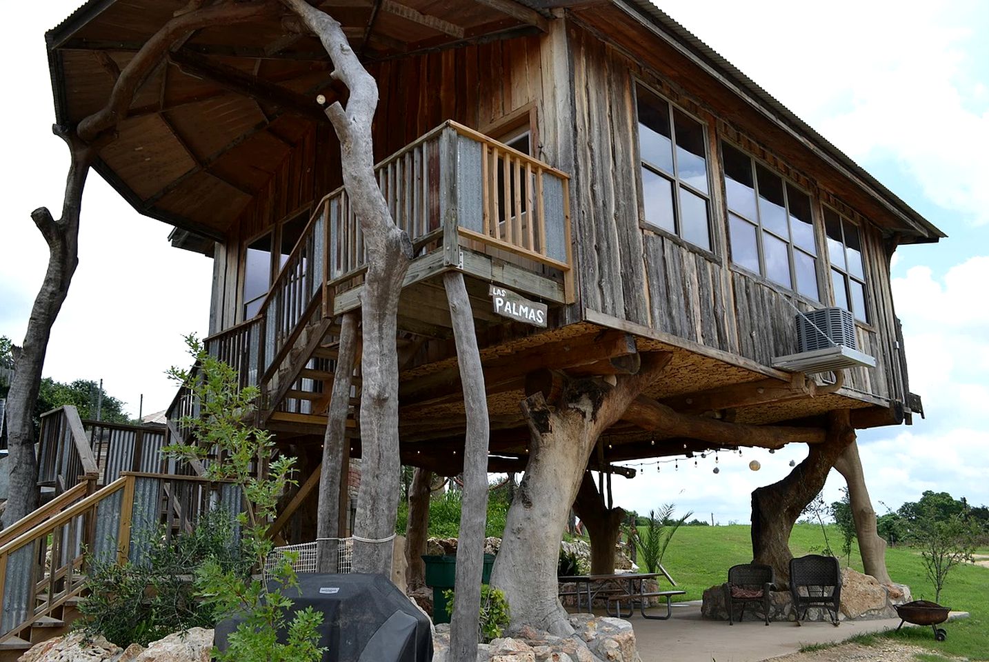 Guadalupe River Houses Cloud Lane, Tree Houses 36785, New Braunfels