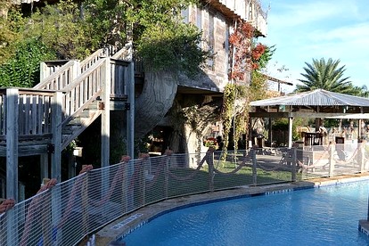 Texas Treehouse Hotel Hill Country Treehouse Rentals In Texas