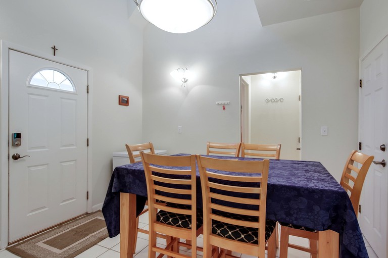 Cabins (United States of America, Canyon Lake, Texas)