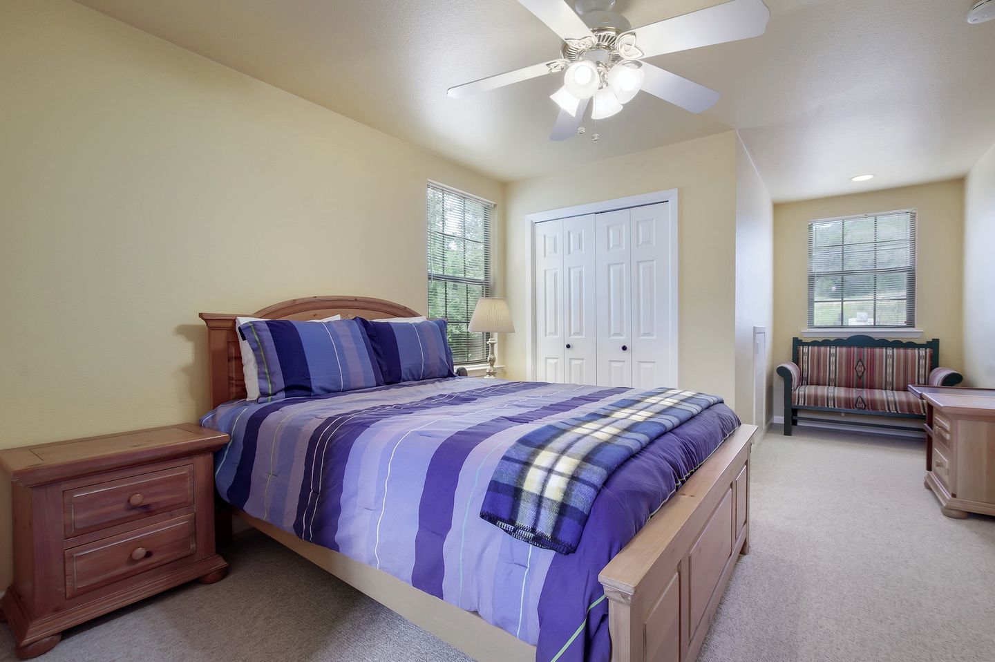 Riverfront Family Cabin Rental on the Guadalupe River near Canyon Lake and Gruene